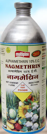 NAGMETHRIN