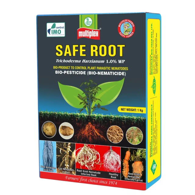 Safe Root