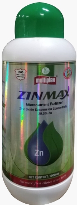 Zinmax
