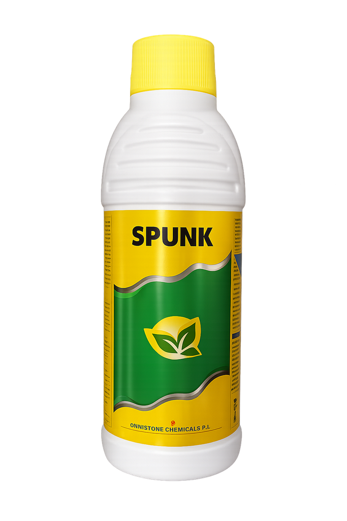SPUNK