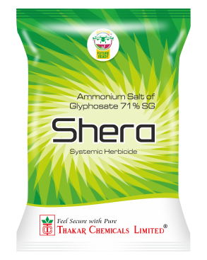 SHERA