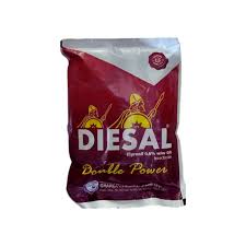DIESAL