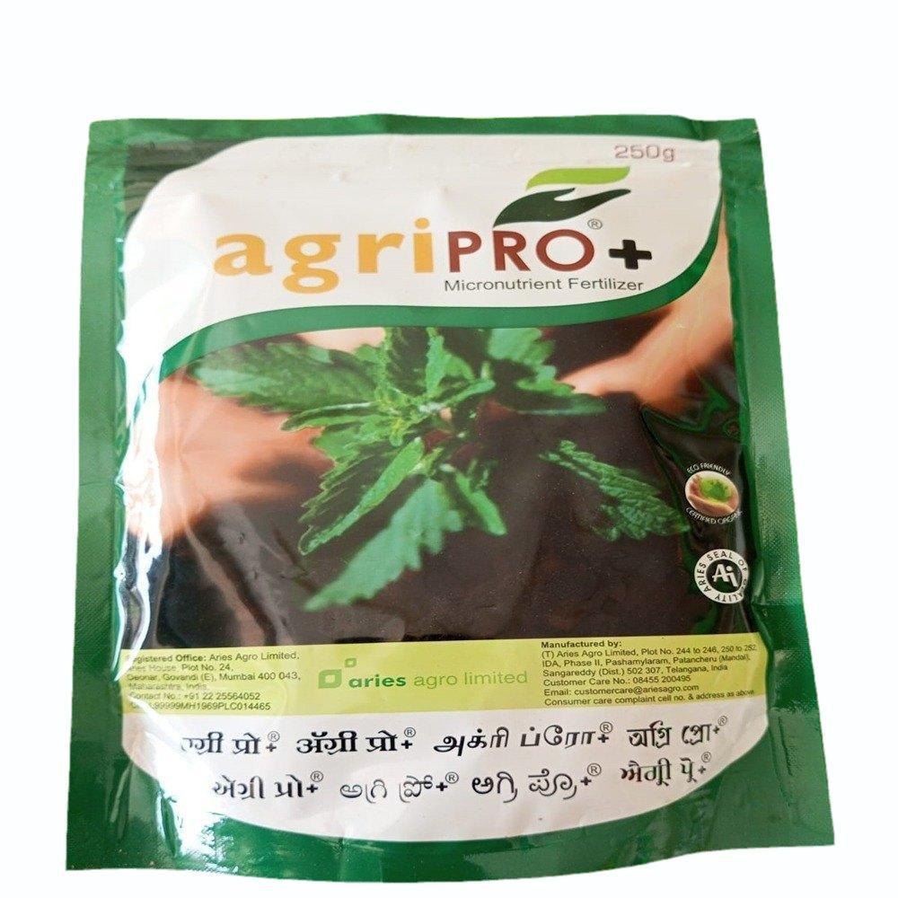 AGRIPRO+
