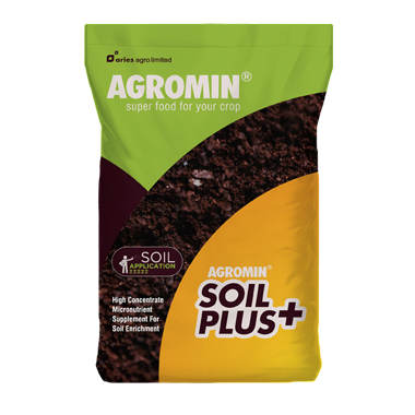 AGROMIN SOLI PLUS
