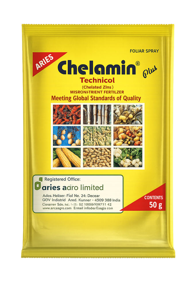 CHELAMIN PLUS