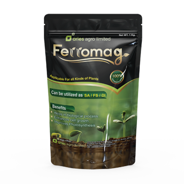 FERROMAG