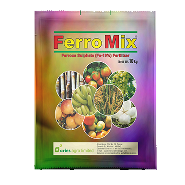 FERROMIX