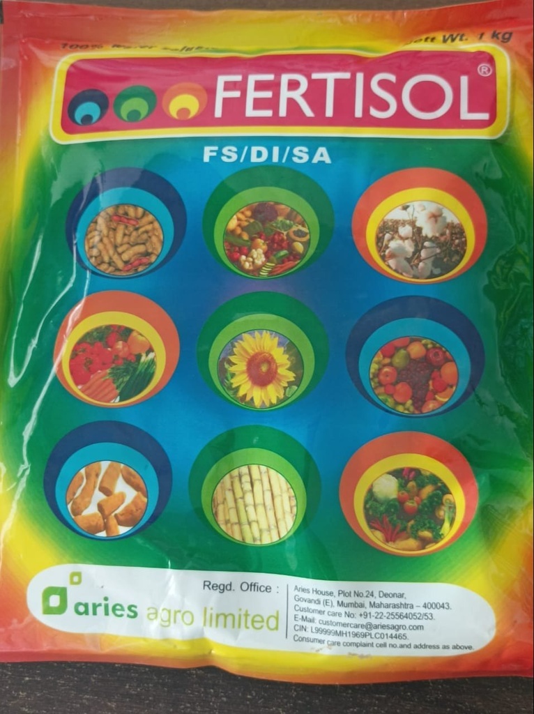FERTISOL