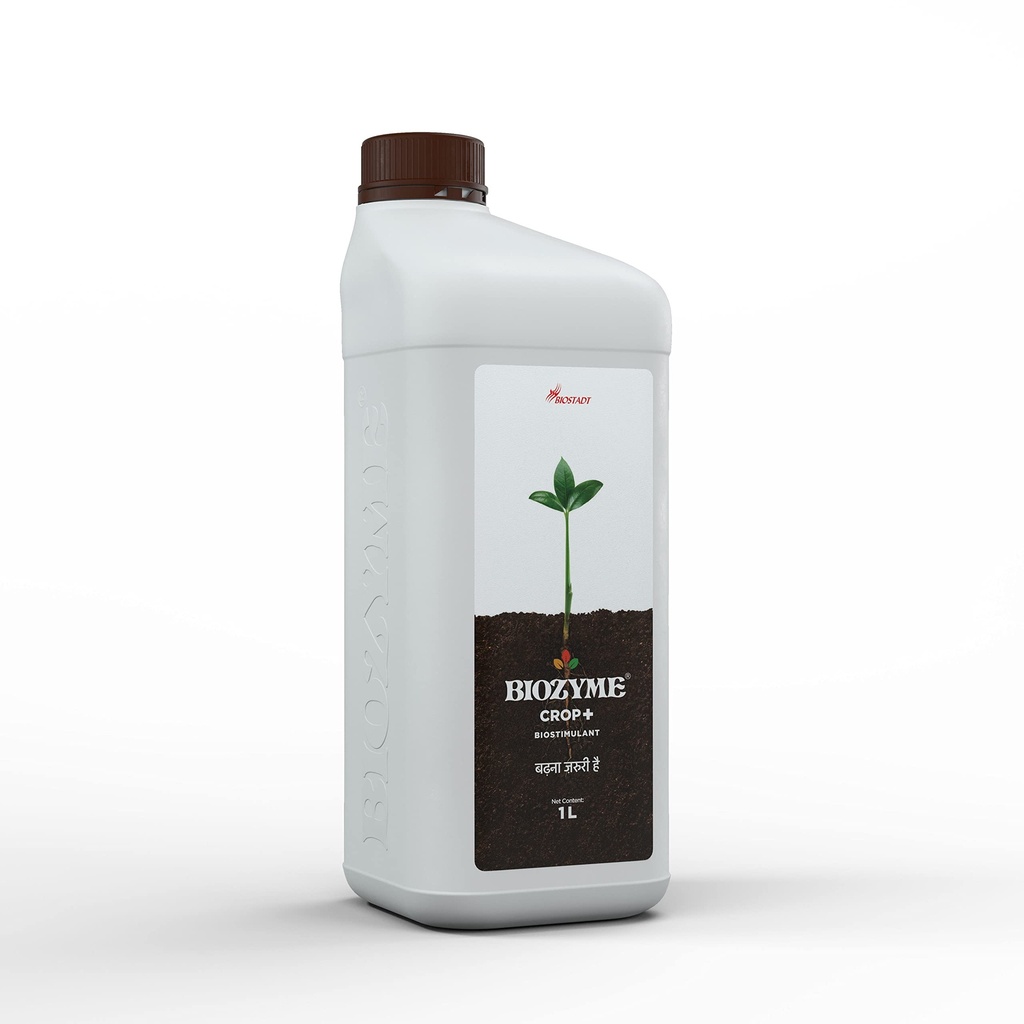 BIOZYME CROP+ LIQUID