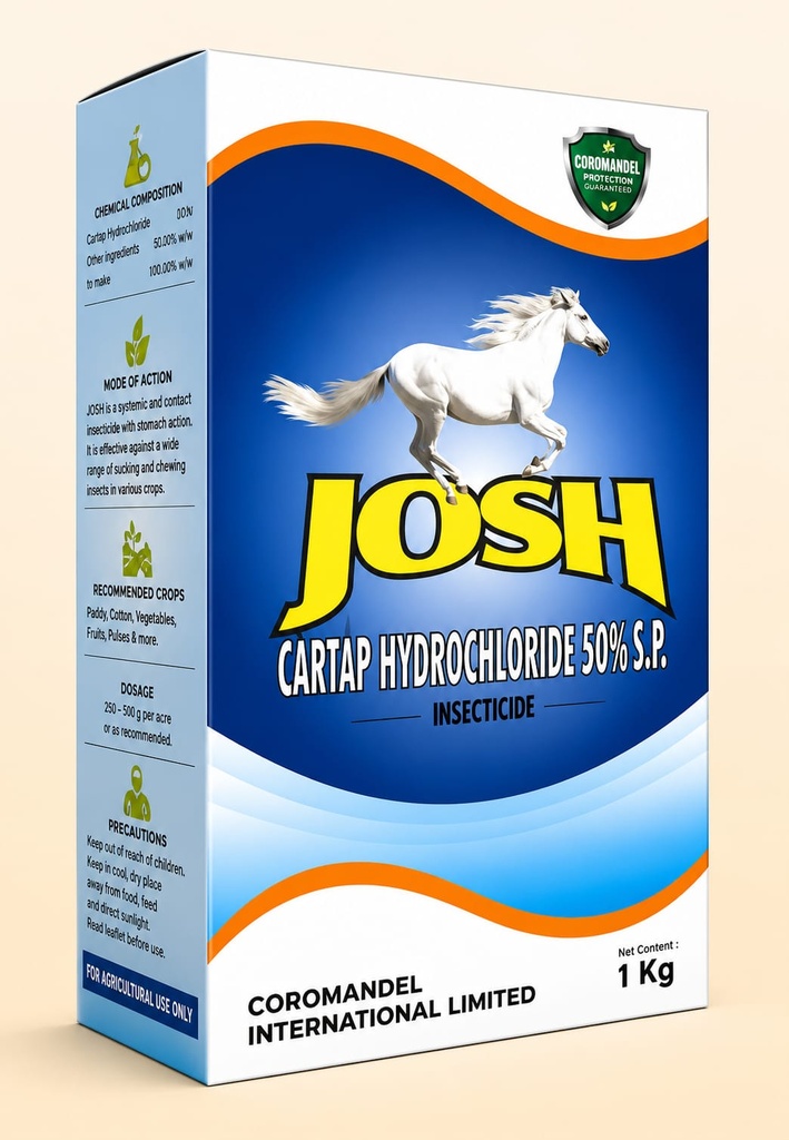 JOSH