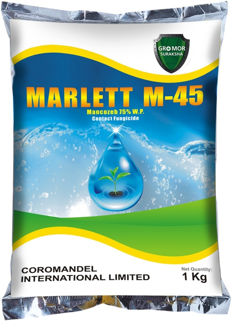 MARLETT M 45