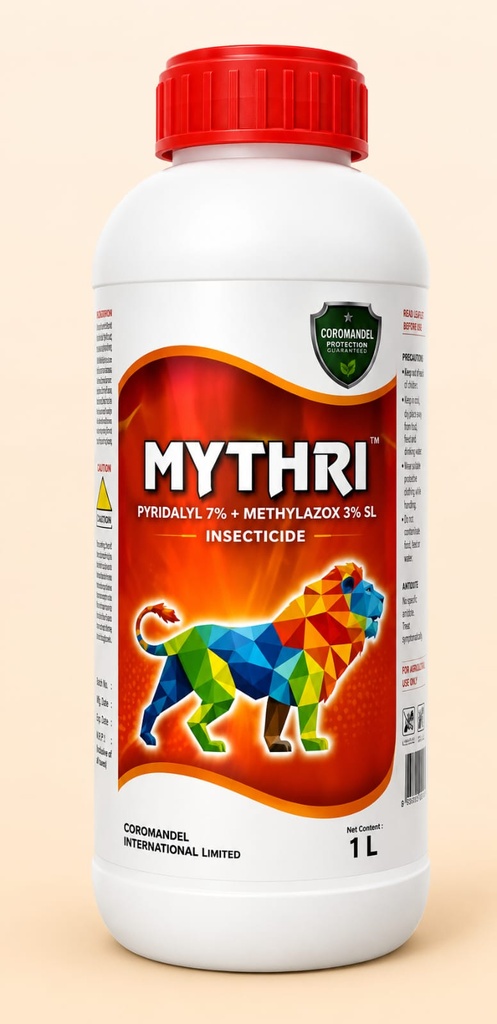 MYTHRI