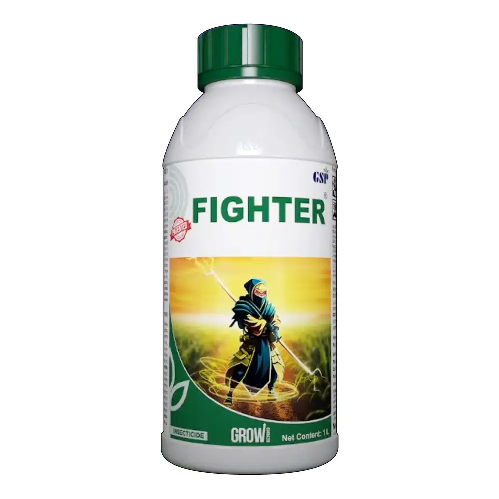 FIGHTER
