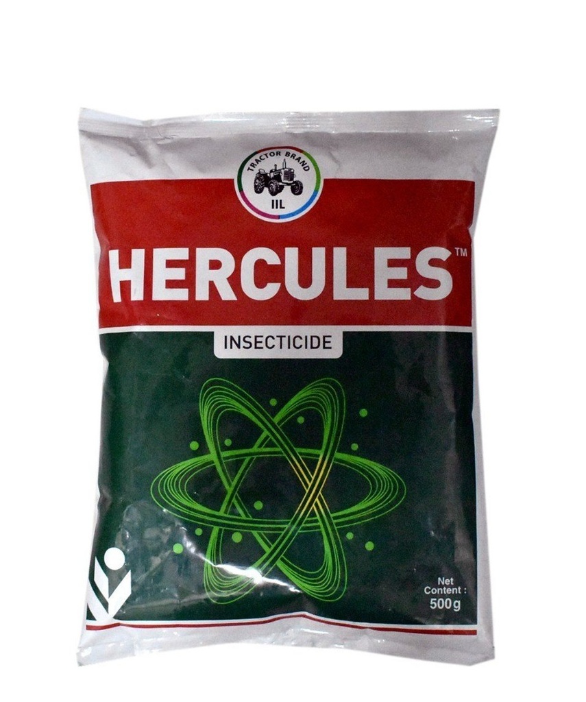 HERCULES