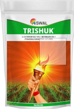 TRISHUK