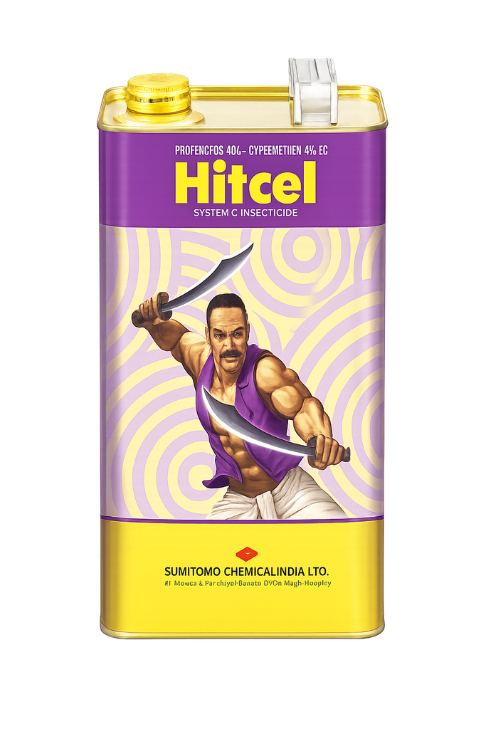 HITCEL