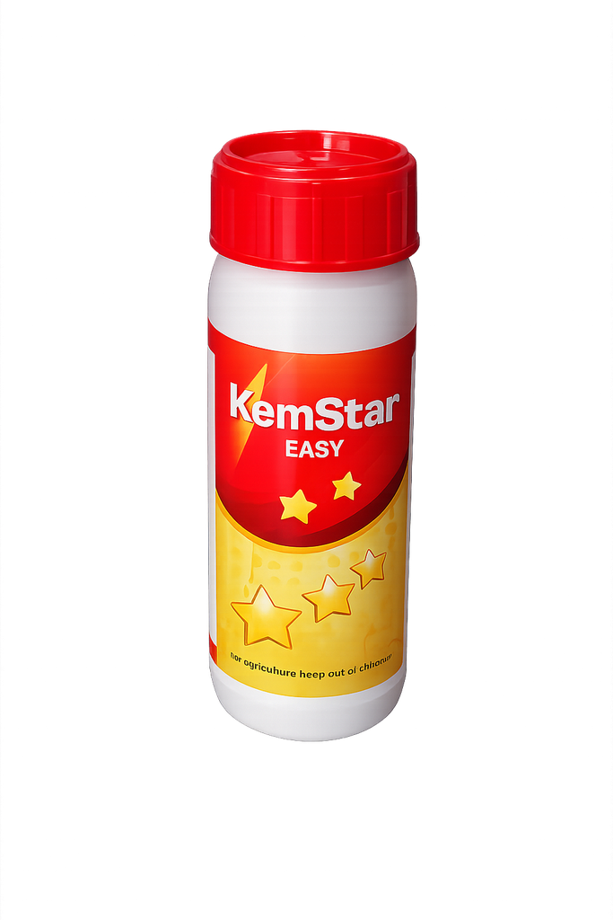 KEMSTAR EASY