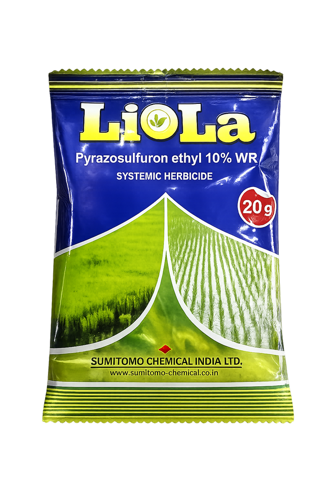 LIOLA
