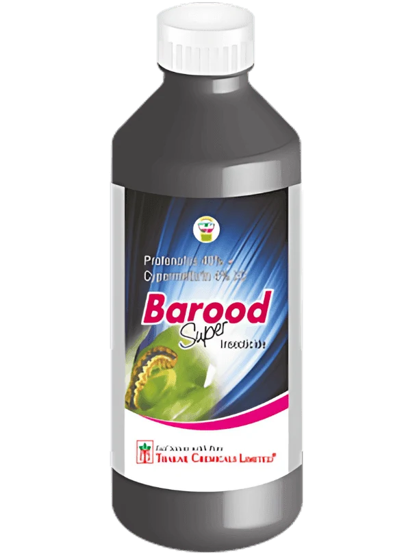 BAROOD SUPER