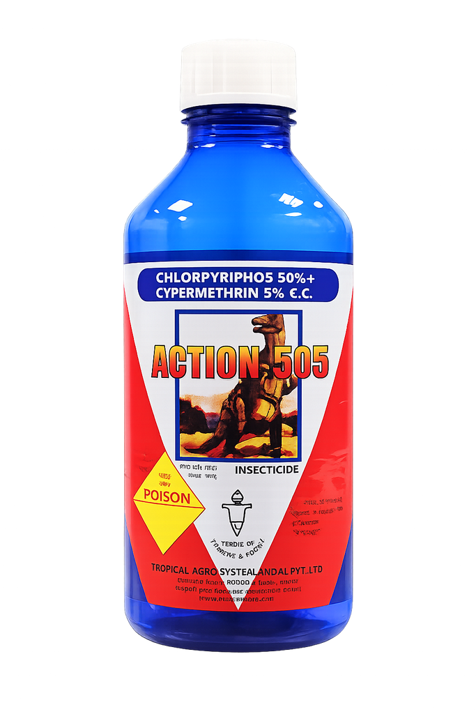 ACTION 505