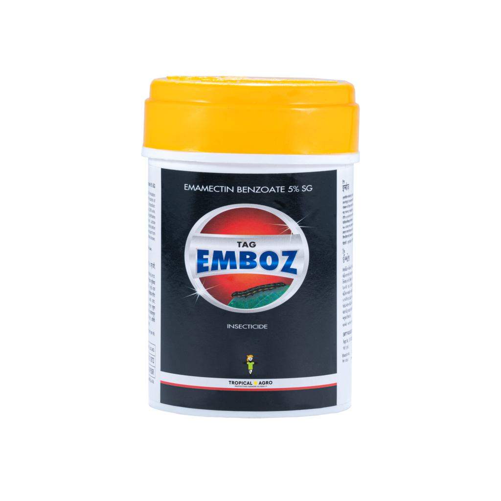 TAG EMBOZ
