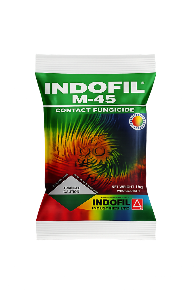 INDOFIL M-45