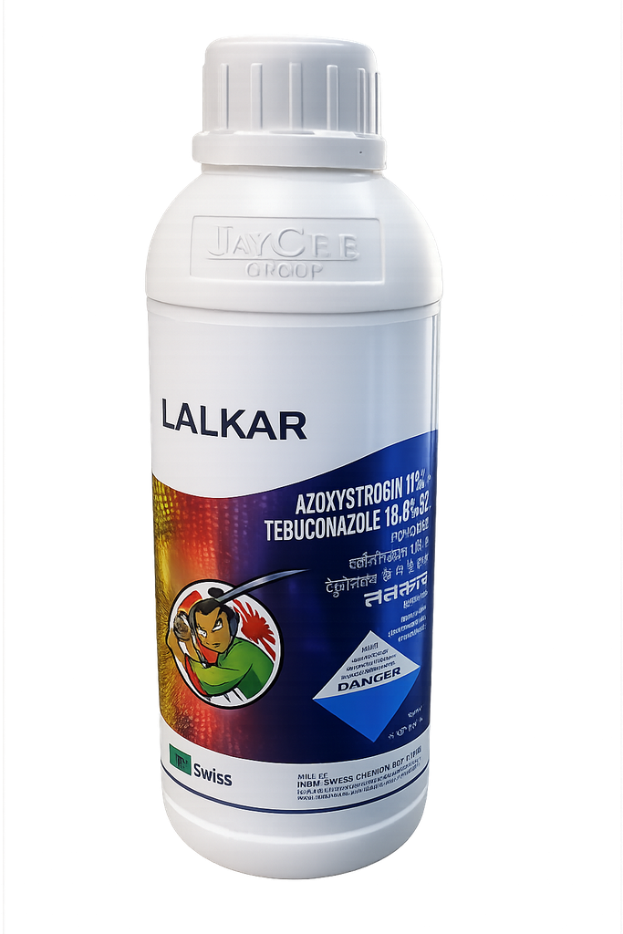 LALKAR