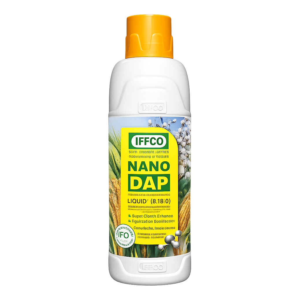 NANO DAP 