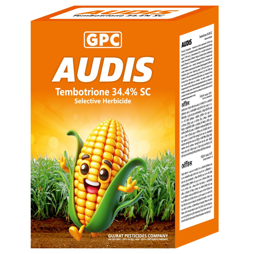 Audis 