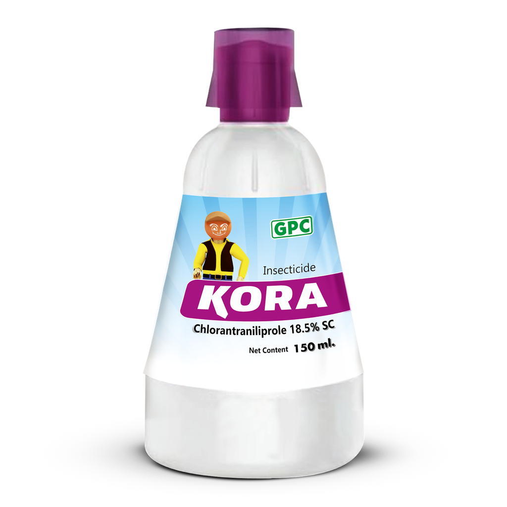 Kora