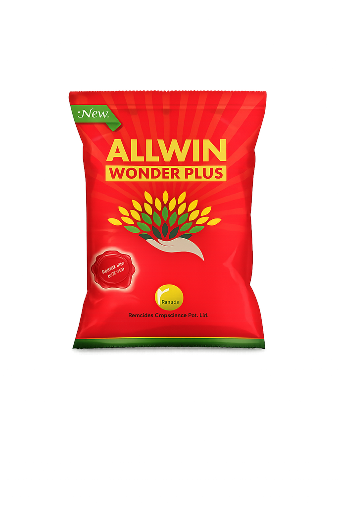 ALLWIN WONDER PLUS