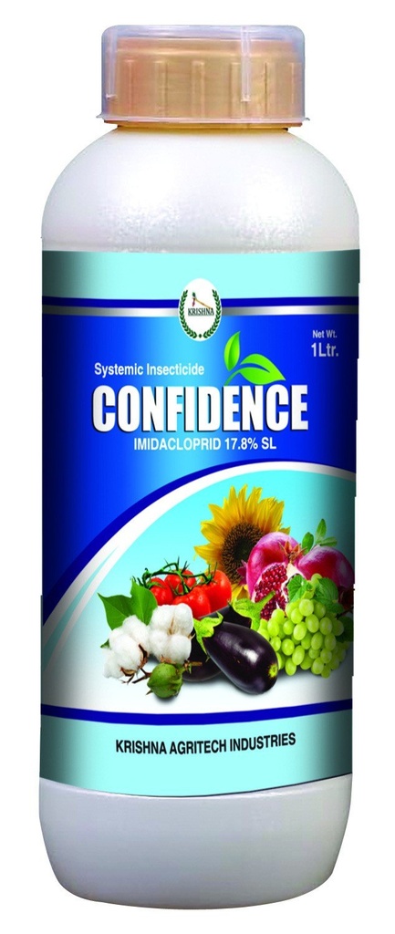 CONFIDENCE