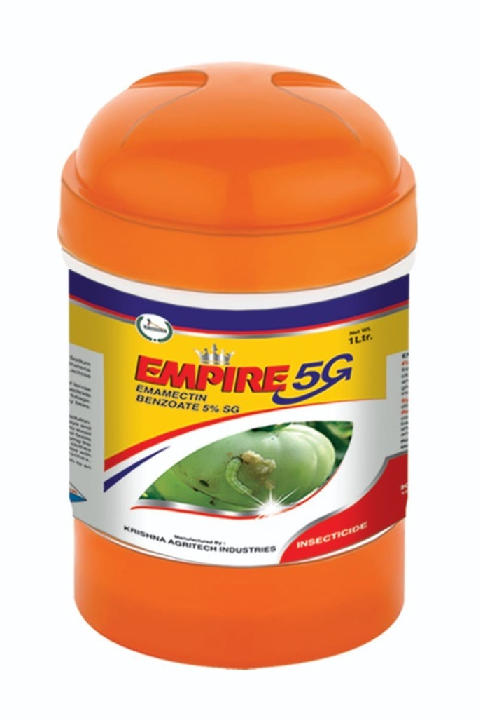 EMPIRE 5G