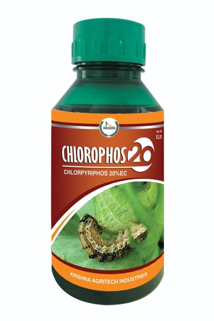 CHLOROPHOS 20