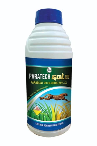 PARATECH GOLD