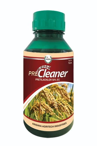 PRECLEANER