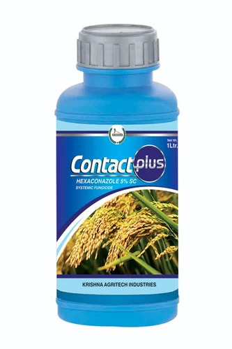 CONTACT PLUS