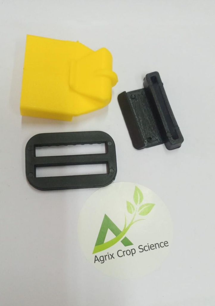 BELT HOOK SET