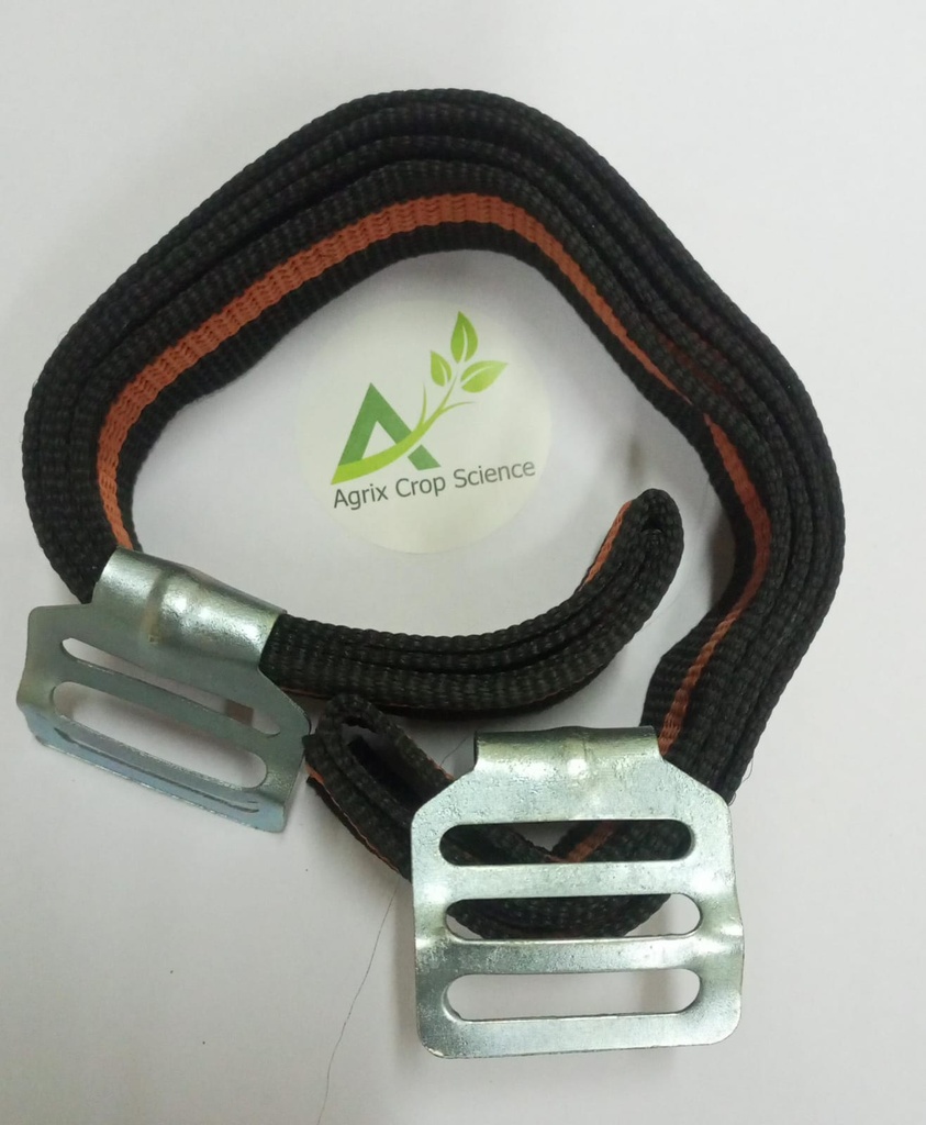 MANUAL BELT SET