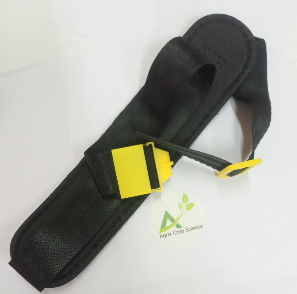 HEAVY LEATHER BELT