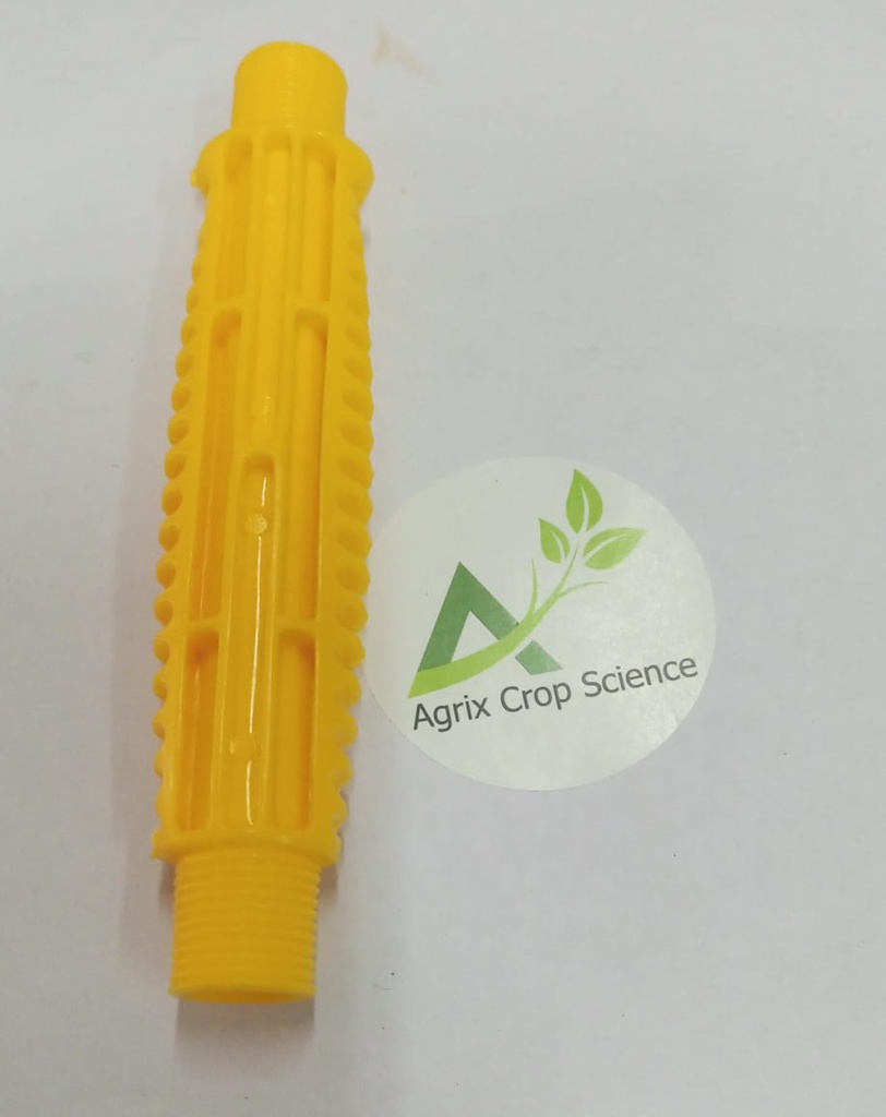 CHINESE NOZZLE