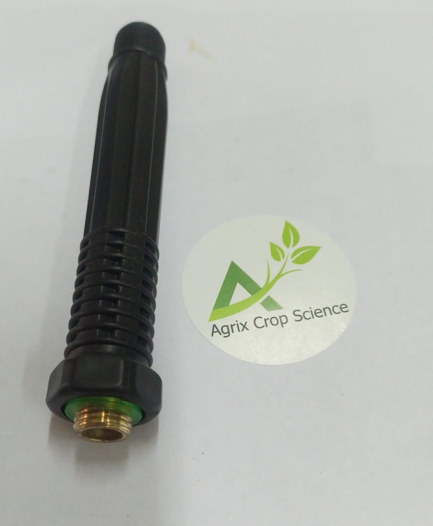 GUN CONNECTOR