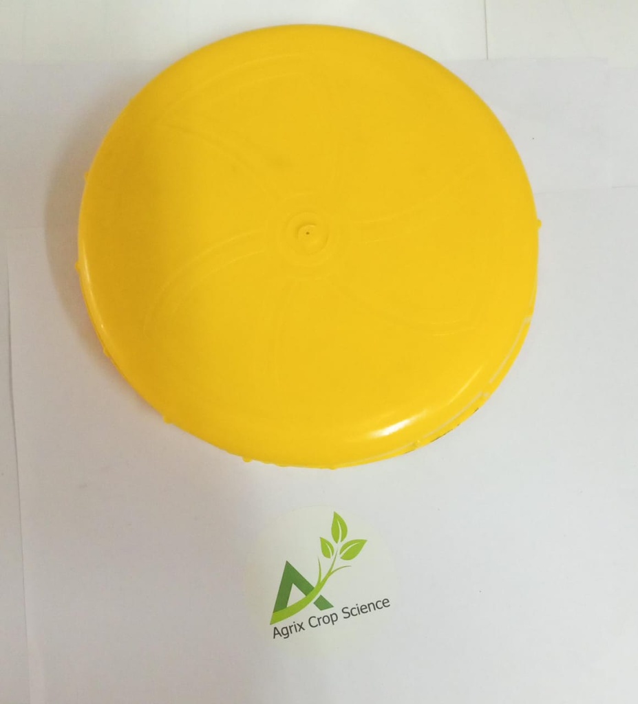 BATTERY SPRAYER TANK CAP