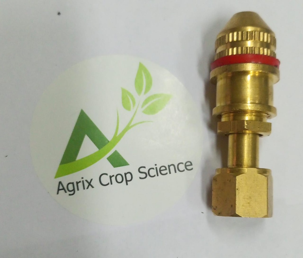 BRASS NOZZEL