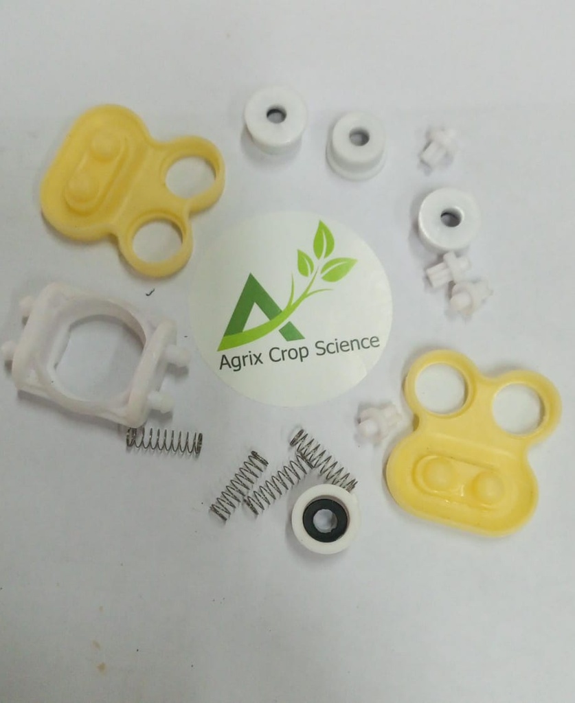 MOTOR KIT
