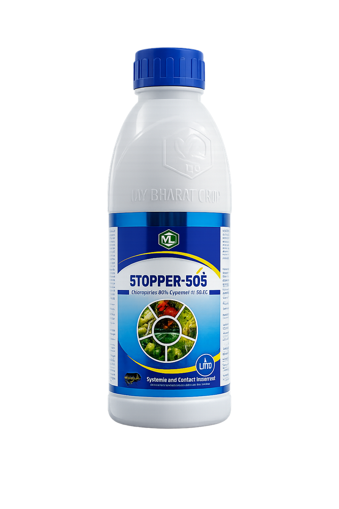 STOPPER-505
