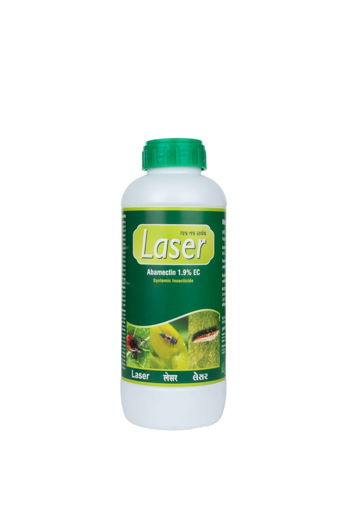 LASER