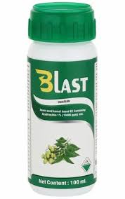 BLAST