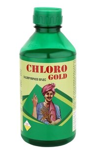 CHLOROGOLD