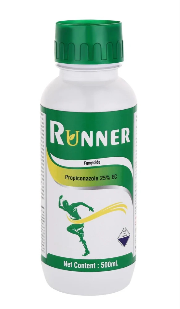 RUNNER